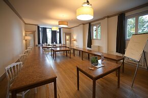 Cit’Hôtel La Résidence