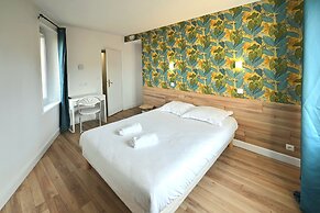 Cit’Hôtel La Résidence
