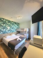 Cit’Hôtel La Résidence
