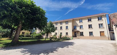Cit’Hôtel La Résidence