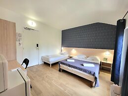 Cit’Hôtel La Résidence