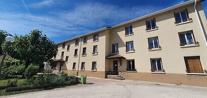 Cit’Hôtel La Résidence