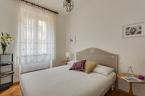 Piazza Santa Felicita