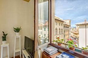 Piazza Santa Felicita