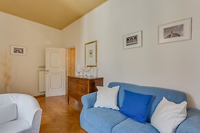 Piazza Santa Felicita