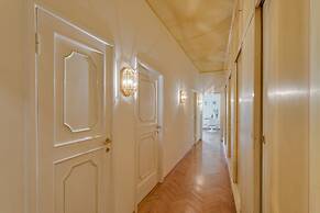 Piazza Santa Felicita