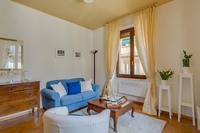 Piazza Santa Felicita