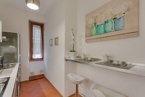 Piazza Santa Felicita