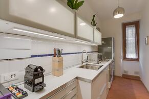 Piazza Santa Felicita