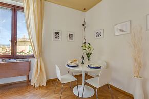 Piazza Santa Felicita