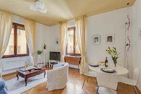 Piazza Santa Felicita