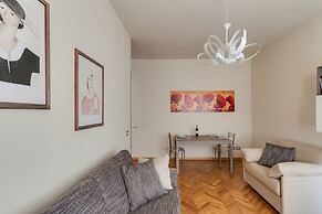 Ponte Vecchio Corner - San Jacopo