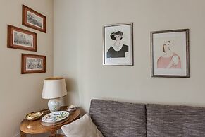 Ponte Vecchio Corner - San Jacopo