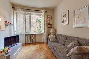 Ponte Vecchio Corner - San Jacopo