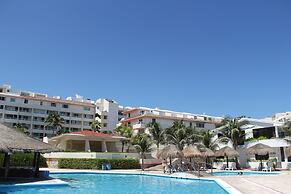 Suites Brisas Cancun