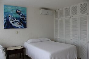 Suites Brisas Cancun