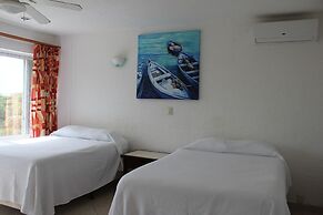 Suites Brisas Cancun