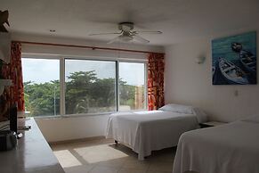 Suites Brisas Cancun