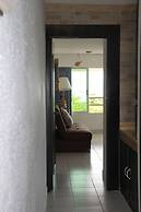 Suites Brisas Cancun