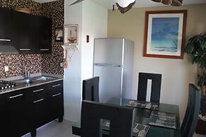 Suites Brisas Cancun