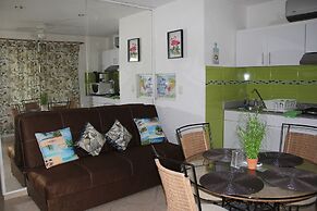 Suites Brisas Cancun