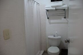 Suites Brisas Cancun