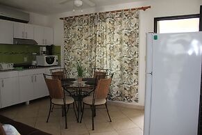 Suites Brisas Cancun