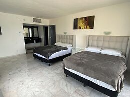 Condo in Ocean Front Resort