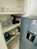 Condo in Ocean Front Resort