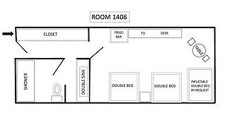 Condo in Ocean Front Resort