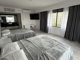 Condo in Ocean Front Resort