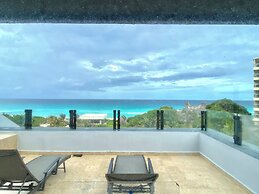 Condo in Ocean Front Resort