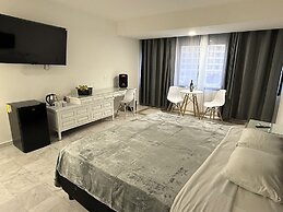 Condo in Ocean Front Resort