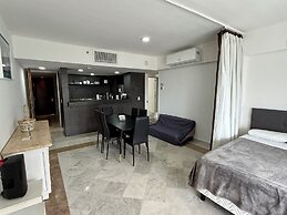 Condo in Ocean Front Resort