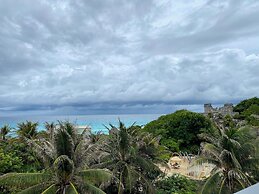 Condo in Ocean Front Resort