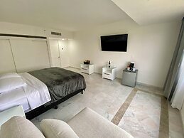 Condo in Ocean Front Resort