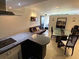 Condo in Ocean Front Resort