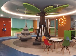 Condo in Ocean Front Resort