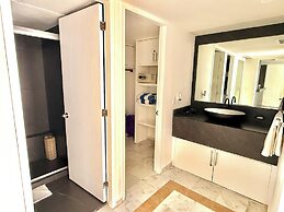 Condo in Ocean Front Resort