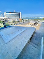 Condo in Ocean Front Resort