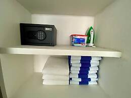 Condo in Ocean Front Resort