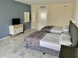 Condo in Ocean Front Resort