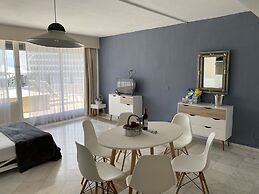 Condo in Ocean Front Resort