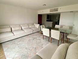 Condo in Ocean Front Resort