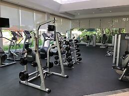 Condo in Ocean Front Resort