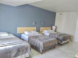 Condo in Ocean Front Resort