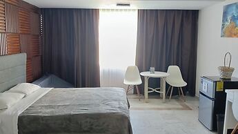 Condo in Ocean Front Resort