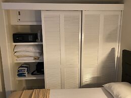 Condo in Ocean Front Resort