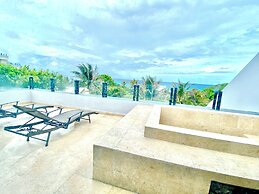 Condo in Ocean Front Resort