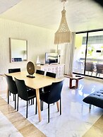 Condo in Ocean Front Resort